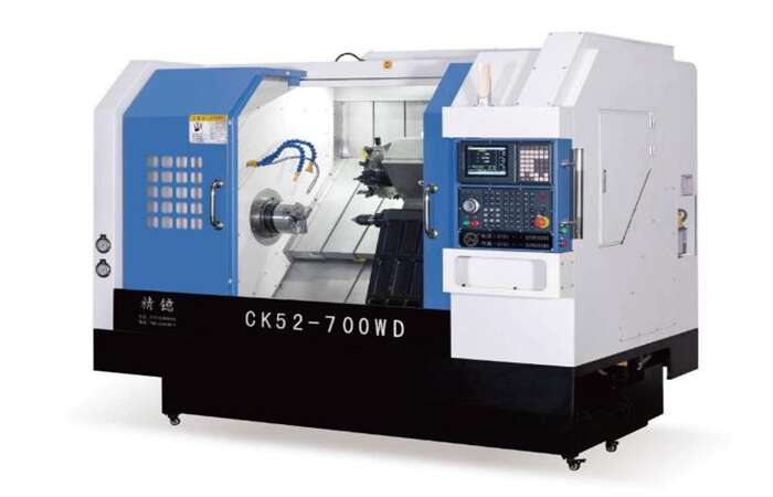 涧西区回收CNC